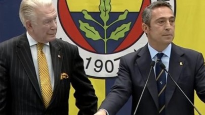 Dakika bir gol bir! Ali Koç'tan seçimi kazanan Uğur Dündar'a skandal sözler!