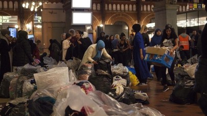 Danimarka,  ülkesindeki sığınmacıları Ruanda'ya gönderecek