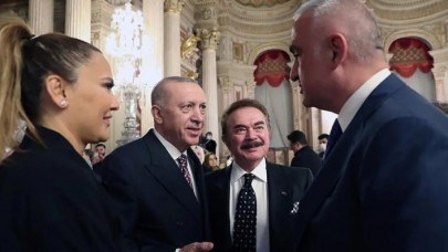 Demet Akalın 'Kimse cesaret edememiştir ama ben ettim' dedi,  Cumhurbaşkanı Erdoğan'dan ne istediğini açıkladı