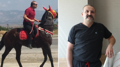 Denizli'de ünlü doktor Naim Ünsal,  uzman çavuş tarafından 10 kurşunla öldürüldü