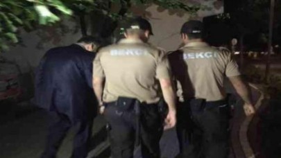 Denizli'de nöbete gitmeyen bekçi Ercan Akbaş ölü bulundu