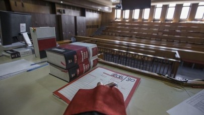 Devlet büyüklerinin kriptolu telefonlarını dinleyen FETÖ sanıklarının cezaları belli oldu