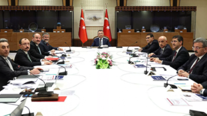 Devletin zirvesi toplandı: Vatandaşın belini büken fahiş zamlar için yeni sistem geliyor!