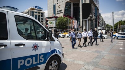 Dikkat! Cumhurbaşkanlığı'ndan Kovid-19 genelgesi