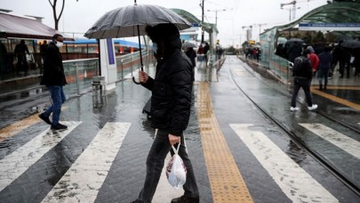 Dikkat! Hava sıcaklığı hızla düşecek,  bu bölgelerde kar bile yağacak!