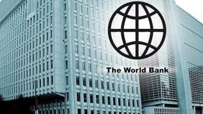 Dünya Bankası'ndan Türkiye büyüme tahminine revizyon