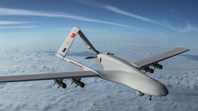 Dünyaya ilan ettiler: Türkiye ile SİHA üretme kararı aldık