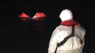 Ege Denizi'ndeki geri itmelerde suçlanan Frontex'in direktörü istifa etti