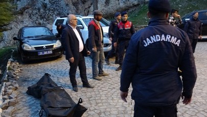 Elazığ'da Harput Kalesi'nden düşen Elif Yıldız öldü