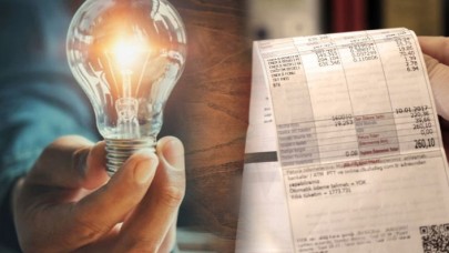 Elektriğe zam geliyor