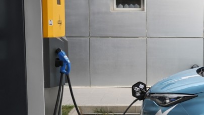 Elektrikli araç şarj donanımları Ölçüler ve Ayar Kanunu kapsamına alındı