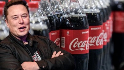 Elon Musk,  Twitter'dan sonra gözünü Coca Cola'ya dikti: 'Satın alıp içine kokain koyacağım'