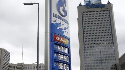 E.ON Almanya: AB,  Rusya'dan enerji ithalatını keserse yüksek fiyat artışı kapıda