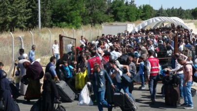 Erdoğan ve Esad görüşmesi için hazırlık yapılıyor: Bakın kaç Suriyeli ülkesine gönderilecek!