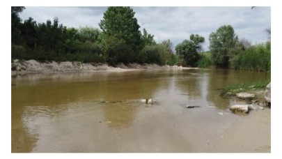 Ergene,  dünyanın en yoğun ilaç atığı barındıran nehirleri arasında