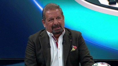 Erman Toroğlu'ndan Türk futbolunu sarsan iddia!