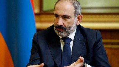 Ermenistan Başbakanı Paşinyan'dan flaş Türkiye açıklaması