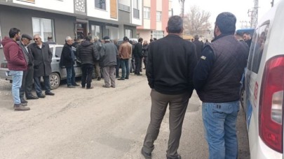 Erzurum'da eşini vurup intihar etti: Hatice Karataş ve Yunus Karataş öldü