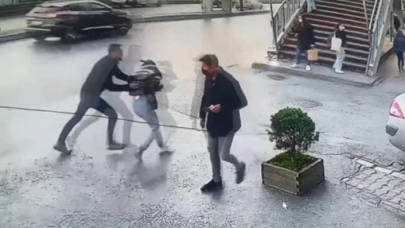 Esenyurt'ta Kader Gökçe,  Alpaslan Çay tarafından zor kullanılarak götürüldüğü ara sokakta silahla vurularak öldürüldü