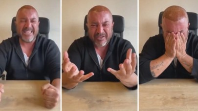 Eski eşinin 'gerçek yüzünü görün' dediği midyeci Ahmet yaşadıklarını ağlayarak anlattı