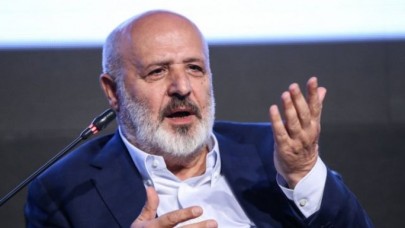 Ethem Sancak istifa etti