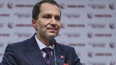 Fatih Erbakan,  Cumhurbaşkanlığı seçiminde destekleyeceği ismi gerekçesiyle açıkladı