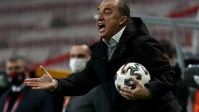 Fatih Terim Dünya Kupası'na damga vuracak: İşte yeni takımı