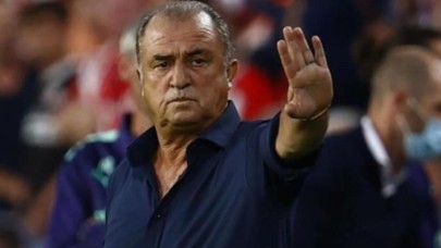 Fatih Terim suskunluğunu bozdu: Flaş açıklamalar