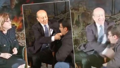 Fatma Şahin aylar sonra Muharrem Sarıkaya'nın tokatına neden sessiz kaldığını açıkladı!