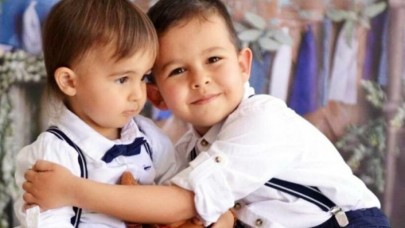 Fethiye'de 3. kattan düşen 2 yaşındaki Selim Çetinkaya öldü