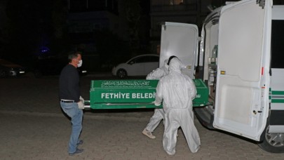 Fethiye'de korkunç cinayet: Ev arkadaşının başına çekiçle vurduğu Gürol Uslu öldü