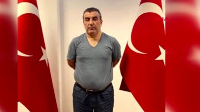 FETÖ'nün "Meksika imamı"  Osman Karaca'nın cezası belli oldu