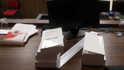 FETÖ şüphelisinden 'Yemin ettirip soruları önceden verdiler' itirafı