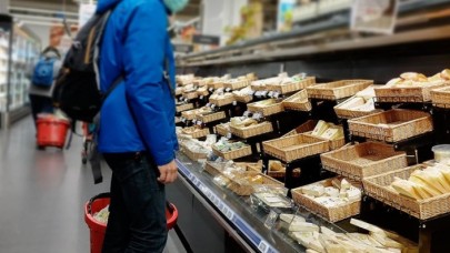 Fransa’da pizza ve Kinder’den sonra şimdide peynirde de bakteri