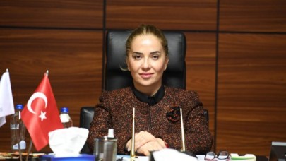 Funda Kocabıyık kimdir? Funda Kocabıyık Uşak Valiliği'nden neden alındı?