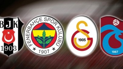 Futbol kulüplerinden 23 Nisan Ulusal Egemenlik ve Çocuk Bayramı mesajları