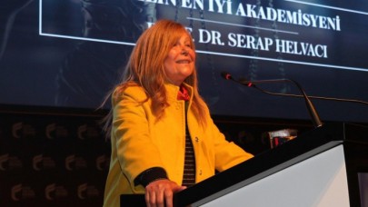 Galatasaray'ı yıkan haber: Prof. Dr. Serap Helvacı öldü. Prof. Dr. Serap Helvacı kimdir?