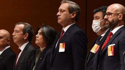 Galatasaray'ın genel kurulunun iptalinin arkasından bakın kim çıktı? Adnan Oktar detayı