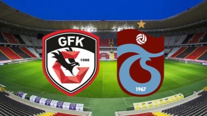 Gaziantep FK-Trabzonspor maçı ertelendi: Gaziantep FK-Trabzonspor maçı ne zaman oynanacak?