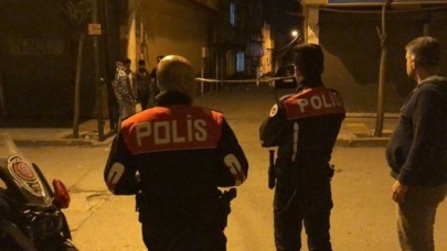 Gaziantep'te evinin önünde çay içerken vuruldu: Fatma Küçük öldü