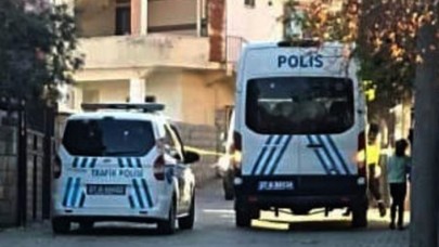 Gaziantep'te kayınbiraderinin vurduğu Ekrem Kurt öldü