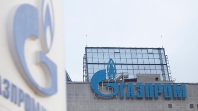 Gazprom,  iki ülkenin doğal gaz sevkiyatını durdurdu
