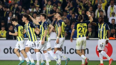 Göztepe'ye bir Serdar Aziz,  bir Arda Güler: Kim tutar Fenerbahçe'yi! 