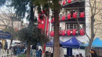 Hakkari'de Asteğmen Abdullah Kürşat Kupşen şehit oldu: Acı haber İzmir'deki ailesine verildi