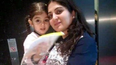 Hatay'da kızını bıçaklayıp öldürmüştü: Anne vahşetinin nedeni belli oldu