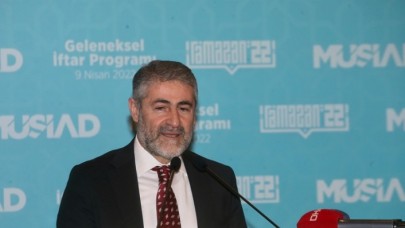 Hazine ve Maliye Bakanı Nebati: Aralık ayında düşecek!