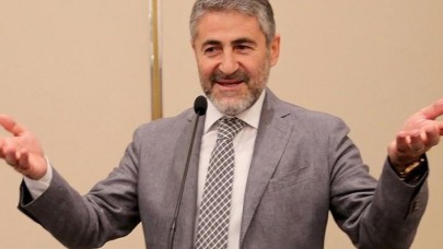 Hazine ve Maliye Bakanı Nebati: Hesabınızı kitabını buna göre yapın!
