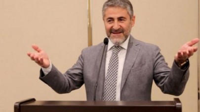 Hazine ve Maliye Bakanı Nebati'nin flaş iddialar: Bakın 2023'te neler olacakmış?