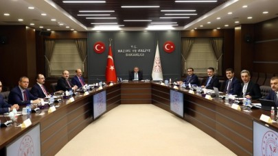 Hazine ve Maliye Bakanlığı'ndan fahiş fiyat açıklaması