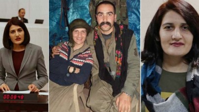 HDP'li Semra Güzel'in kaçtığı ülke ortaya çıktı